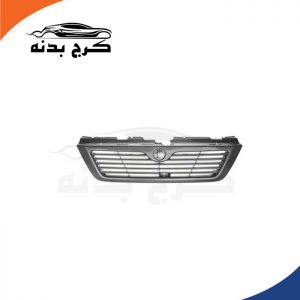 جلو پنجره پراید 111