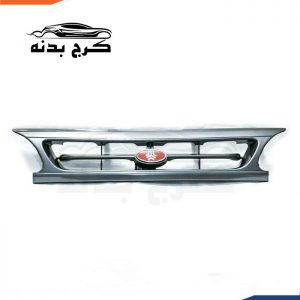 جلو پنجره پراید 131