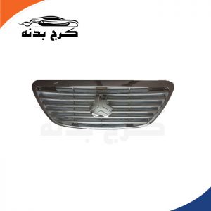 جلو پنجره تیبا 1