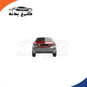 درب صندوق عقب دنا