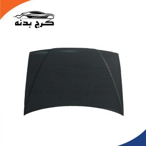 کاپوت (درب موتور) پراید 131