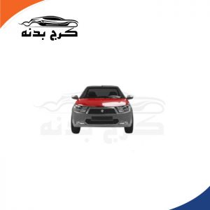 کاپوت (درب موتور) دنا