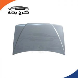 کاپوت (درب موتور) پراید 131