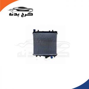 رادیاتور پراید 111