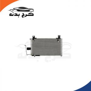 رادیاتور کولر پراید 111