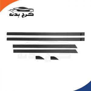 زه اطراف تیبا 1