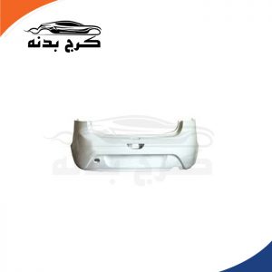 سپر عقب تیبا 2