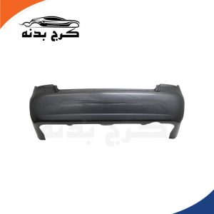 سپر عقب تیبا 1