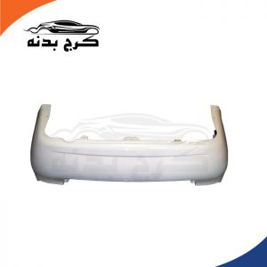 سپر عقب تیبا 1