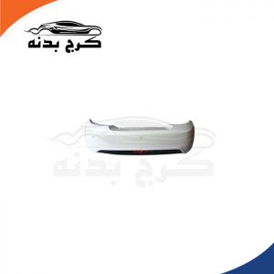سپر عقب دنا