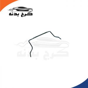 میل موج گیر پراید 111